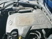 ✅ 2015 Hyundai Genesis 3.8L • VIN: KMHGN4JEXFU017256 • Lot: 41706821. Wystawiony na IAAI z przebiegiem 115 888 mil. Bezpłatny archiwum sprzedaży aukcyjnych z USA i szczegółowy raport historii pojazdu na DreamBid. Zdjęcie 21.