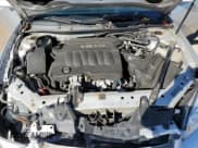 ✅ 2016 Chevrolet Impala LT • VIN: 2G1WB5E34G1106415 • Лот: 75226244. Опубликован ранее на Copart с пробегом 117 438 миль. Бесплатный доступ к архиву аукционных продаж из США и подробный отчёт об истории автомобиля на DreamBid. Изображение 11.