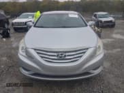 ✅ 2013 Hyundai Sonata GLS • VIN: 5NPEB4AC1DH709321 • Лот: 43574036. Опубликован ранее на IAAI с пробегом 133 170 миль. Бесплатный доступ к архиву аукционных продаж из США и подробный отчёт об истории автомобиля на DreamBid. Изображение 12.