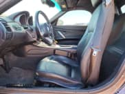 ✅ 2005 BMW Z4 3.0i • VIN: 4USBT53595LU11191 • Лот: 90355385. Опубликован ранее на Copart с пробегом Не указан. Бесплатный доступ к архиву аукционных продаж из США и подробный отчёт об истории автомобиля на DreamBid. Изображение 7.