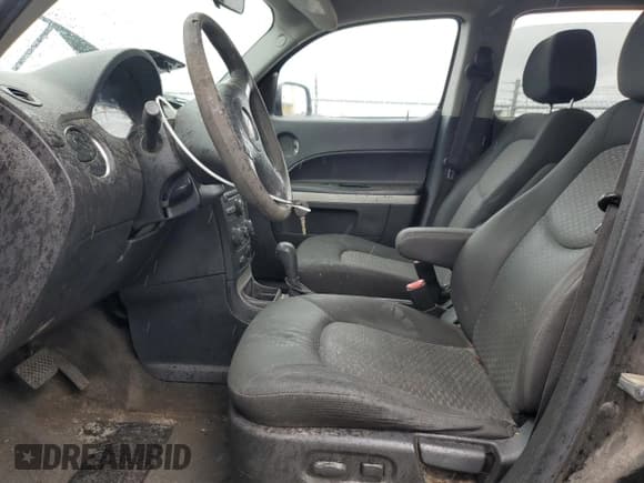 ✅ 2010 Chevrolet HHR 1LT • VIN: 3GNBABDB2AS606172 • Lot: 52157555. Listed on Copart with 178,019 mi. Free auction sales archive from the USA and detailed vehicle history report at DreamBid. Image 7.