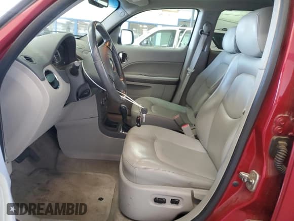 ✅ 2011 Chevrolet HHR 2LT • VIN: 3GNBACFU1BS570903 • Lot: 52523665. Listed on Copart with 52,772 mi. Free auction sales archive from the USA and detailed vehicle history report at DreamBid. Image 7.