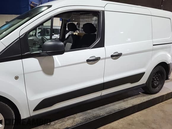 ✅ 2021 Ford Transit Connect XL • VIN: NM0LS7E20M1501929 • Lot: 42360552. Wystawiony na IAAI z przebiegiem 109 354 mil. Bezpłatny archiwum sprzedaży aukcyjnych z USA i szczegółowy raport historii pojazdu na DreamBid. Zdjęcie 1.