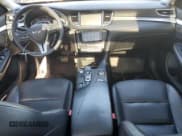 ✅ 2019 Infiniti QX50 Luxe • VIN: 3PCAJ5M33KF116106 • Lot: 58133045. Wystawiony na Copart z przebiegiem 141 074 mil. Bezpłatny archiwum sprzedaży aukcyjnych z USA i szczegółowy raport historii pojazdu na DreamBid. Zdjęcie 8.