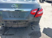 ✅ 2017 Nissan Altima SL • VIN: 1N4AL3AP3HC245478 • Lot: 42654204. Wystawiony na IAAI z przebiegiem 177 765 mil. Bezpłatny archiwum sprzedaży aukcyjnych z USA i szczegółowy raport historii pojazdu na DreamBid. Zdjęcie 6.