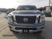 ✅ 2016 Nissan Titan SL • VIN: 1N6BA1F2XGN516798 • Lot: 91837335. Listed on Copart with 104,759 mi. Free auction sales archive from the USA and detailed vehicle history report at DreamBid. Image 5.