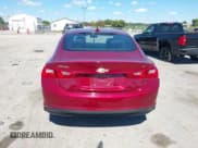 ✅ 2018 Chevrolet Malibu LT • VIN: 1G1ZD5ST7JF194615 • Lot: 43168567. Listed on IAAI with 105,630 mi. Free auction sales archive from the USA and detailed vehicle history report at DreamBid. Image 16.