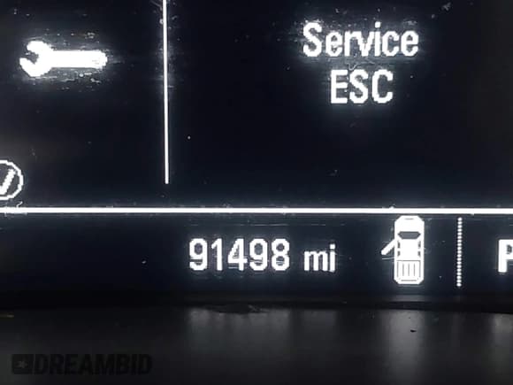 ✅ 2020 Chevrolet Colorado 2WD Work Truck • VIN: 1GCHSBEA1L1239114 • Лот: 43653258. Опубликован ранее на IAAI с пробегом 91 498 миль. Бесплатный доступ к архиву аукционных продаж из США и подробный отчёт об истории автомобиля на DreamBid. Изображение 16.