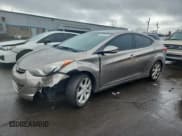 ✅ 2013 Hyundai Elantra GLS • VIN: 5NPDH4AE3DH328386 • Lot: 92044875. Listed on Copart with 130,644 mi. Free auction sales archive from the USA and detailed vehicle history report at DreamBid. Image 1.