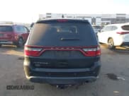 ✅ 2017 Dodge Durango SXT • VIN: 1C4RDHAGXHC629135 • Lot: 43473039. Listed on IAAI with 187,587 mi. Free auction sales archive from the USA and detailed vehicle history report at DreamBid. Image 16.