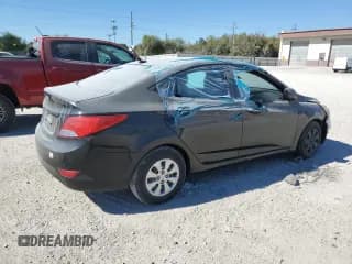✅ 2016 Hyundai Accent SE • VIN: KMHCT4AE1GU071857 • Лот: 74917784. Опубликован ранее на Copart с пробегом Не указан. Бесплатный доступ к архиву аукционных продаж из США и подробный отчёт об истории автомобиля на DreamBid. Изображение 3.