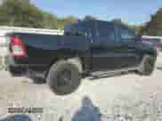 2020 Ram 1500 Big Horn с VIN 1C6SRFFT9LN161903, выставлен на аукционе Copart как лот 74815704 с пробегом 66 652 миль миль и Списание • Salvage title. История ставок и продаж доступна на DreamBid. Изображение 3.