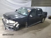 ✅ 2012 Honda Ridgeline RTL • VIN: 5FPYK1F52CB003811 • Lot: 61302695. Listed on Copart with Not provided. Free auction sales archive from the USA and detailed vehicle history report at DreamBid. Image 1.