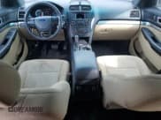 ✅ 2016 Ford Explorer • VIN: 1FM5K7BH9GGB39911 • Лот: 56446855. Опубликован ранее на Copart с пробегом 140 874 миль. Бесплатный доступ к архиву аукционных продаж из США и подробный отчёт об истории автомобиля на DreamBid. Изображение 8.