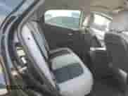 2019 Chevrolet Bolt EV LT with VIN 1G1FY6S01K4111230, listed as a Copart auction lot 40383494 with 41,725 mi miles and . Bid and sale history available at DreamBid. Image 10.