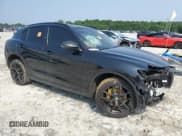 ✅ 2019 Alfa Romeo Stelvio Ti • VIN: ZASPAKBNXK7C70144 • Лот: 84588855. Опубликован ранее на Copart с пробегом Не указан. Бесплатный доступ к архиву аукционных продаж из США и подробный отчёт об истории автомобиля на DreamBid. Изображение 4.