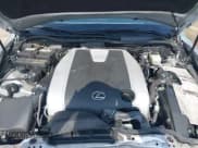 ✅ 2014 Lexus IS 350 • VIN: JTHCE1D23E5000664 • Lot: 42536610. Wystawiony na IAAI z przebiegiem 102 092 mil. Bezpłatny archiwum sprzedaży aukcyjnych z USA i szczegółowy raport historii pojazdu na DreamBid. Zdjęcie 10.