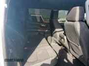 ✅ 2020 Chevrolet Silverado 1500 RST • VIN: 3GCUYEET5LG167917 • Lot: 68571565. Wystawiony na Copart z przebiegiem 119 328 mil. Bezpłatny archiwum sprzedaży aukcyjnych z USA i szczegółowy raport historii pojazdu na DreamBid. Zdjęcie 10.