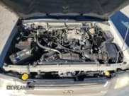 ✅ 2000 Infiniti QX4 • VIN: JNRAR07Y4YW085424 • Лот: 81091324. Опубликован ранее на Copart с пробегом 202 157 миль. Бесплатный доступ к архиву аукционных продаж из США и подробный отчёт об истории автомобиля на DreamBid. Изображение 12.