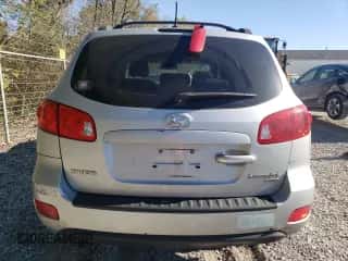 2009 Hyundai Santa Fe GLS с VIN 5NMSG73DX9H278025, выставлен на аукционе Copart как лот 75460754 с пробегом 124 970 миль миль и Списание • Salvage title. История ставок и продаж доступна на DreamBid. Изображение 6.
