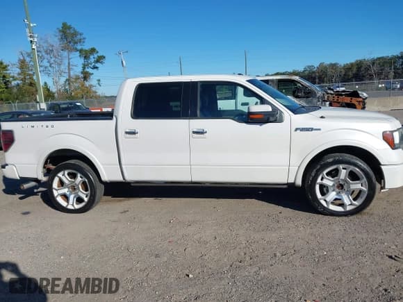 ✅ 2011 Ford F-150 Harley-Davidson • VIN: 1FTFW1E61BFA58825 • Лот: 43817030. Опубликован ранее на IAAI с пробегом 218 063 миль. Бесплатный доступ к архиву аукционных продаж из США и подробный отчёт об истории автомобиля на DreamBid. Изображение 13.
