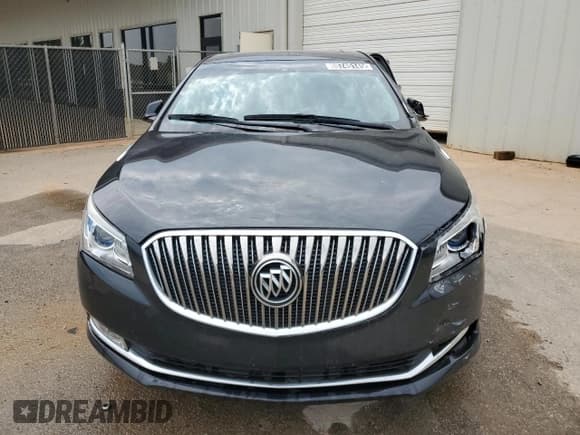 ✅ 2015 Buick LaCrosse Premium I • VIN: 1G4GD5G3XFF334456 • Лот: 68745145. Опубликован ранее на Copart с пробегом 110 542 миль. Бесплатный доступ к архиву аукционных продаж из США и подробный отчёт об истории автомобиля на DreamBid. Изображение 5.