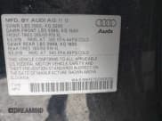 ✅ 2013 Audi Q7 Premium Plus • VIN: WA1LMAFE7DD009295 • Лот: 41895084. Опубликован ранее на IAAI с пробегом 151 954 миль. Бесплатный доступ к архиву аукционных продаж из США и подробный отчёт об истории автомобиля на DreamBid. Изображение 9.