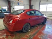 ✅ 2016 Nissan Versa SV • VIN: 3N1CN7AP7GL840182 • Lot: 94574055. Wystawiony na Copart z przebiegiem 132 206 mil. Bezpłatny archiwum sprzedaży aukcyjnych z USA i szczegółowy raport historii pojazdu na DreamBid. Zdjęcie 3.