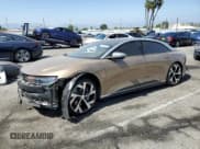 ✅ 2022 Lucid Air • VIN: 50EA1DAA5NA002114 • Lot: 57169365. Listed on Copart with Not provided. Free auction sales archive from the USA and detailed vehicle history report at DreamBid. Image 1.