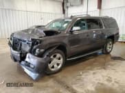 ✅ 2018 Chevrolet Suburban Premier • VIN: 1GNSKJKC1JR301302 • Lot: 80666904. Wystawiony na Copart z przebiegiem Nie podano. Bezpłatny archiwum sprzedaży aukcyjnych z USA i szczegółowy raport historii pojazdu na DreamBid. Zdjęcie 1.