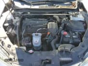 ✅ 2015 Acura TLX • VIN: 19UUB1F34FA012918 • Lot: 87187355. Listed on Copart with 147,989 mi. Free auction sales archive from the USA and detailed vehicle history report at DreamBid. Image 11.