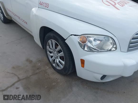 ✅ 2011 Chevrolet HHR LS • VIN: 3GCAAAFWXBS544133 • Лот: 42140635. Опубликован ранее на IAAI с пробегом 241 267 миль. Бесплатный доступ к архиву аукционных продаж из США и подробный отчёт об истории автомобиля на DreamBid. Изображение 12.