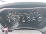 ✅ 2018 Lincoln MKZ Reserve • VIN: 3LN6L5E99JR601538 • Lot: 43689522. Wystawiony na IAAI z przebiegiem 85 599 mil. Bezpłatny archiwum sprzedaży aukcyjnych z USA i szczegółowy raport historii pojazdu na DreamBid. Zdjęcie 7.