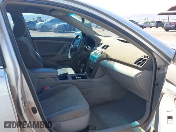 ✅ 2009 Toyota Camry LE • VIN: 4T1BK46K49U086756 • Lot: 42843597. Listed on IAAI with 244,959 mi. Free auction sales archive from the USA and detailed vehicle history report at DreamBid. Image 5.