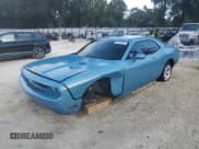 ✅ 2012 Dodge Challenger SXT Plus • VIN: 2C3CDYAG7CH100693 • Лот: 84772665. Опубликован ранее на Copart с пробегом 129 067 миль. Бесплатный доступ к архиву аукционных продаж из США и подробный отчёт об истории автомобиля на DreamBid. Изображение 1.