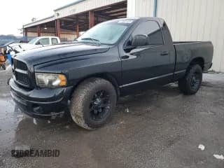 ✅ 2004 Dodge 1500 SLT • VIN: 1D7HA16D74J116544 • Лот: 73831514. Опубликован ранее на Copart с пробегом Не указан. Бесплатный доступ к архиву аукционных продаж из США и подробный отчёт об истории автомобиля на DreamBid. Изображение 1.