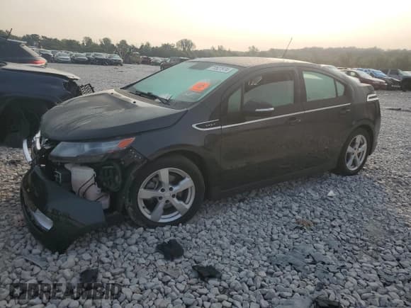 ✅ 2014 Chevrolet Volt • VIN: 1G1RE6E4XEU166185 • Lot: 70527974. Wystawiony na Copart z przebiegiem Nie podano. Bezpłatny archiwum sprzedaży aukcyjnych z USA i szczegółowy raport historii pojazdu na DreamBid. Zdjęcie 1.