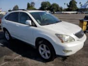 ✅ 2007 Lexus RX 350 • VIN: 2T2GK31U37C003966 • Lot: 71286965. Wystawiony na Copart z przebiegiem 133 679 mil. Bezpłatny archiwum sprzedaży aukcyjnych z USA i szczegółowy raport historii pojazdu na DreamBid. Zdjęcie 4.