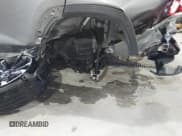 ✅ 2025 Chevrolet Equinox FWD RS • VIN: 3GNAXLEG9SL299427 • Lot: 43534525. Listed on IAAI with 11,850 mi. Free auction sales archive from the USA and detailed vehicle history report at DreamBid. Image 6.