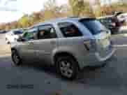 2007 Chevrolet Equinox LT z VIN 2CNDL63FX76052664, wystawiony jako Copart lot #78035424 z przebiegiem 233 343 mil mil oraz Szkoda całkowita • Salvage title. Historia ofert i sprzedaży dostępna na DreamBid. Obrazek 2.