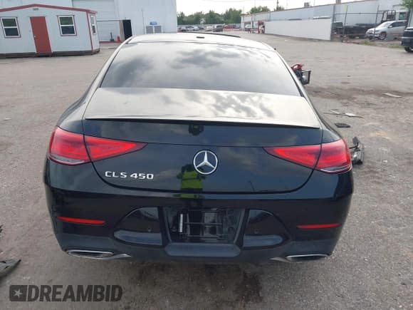 ✅ 2019 Mercedes-Benz CLS 450 • VIN: WDD2J5JB7KA040162 • Лот: 42620942. Опубликован ранее на IAAI с пробегом Не указан. Бесплатный доступ к архиву аукционных продаж из США и подробный отчёт об истории автомобиля на DreamBid. Изображение 15.