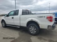 ✅ 2013 Ford F-150 XL • VIN: 1FTFX1ET4DFD31973 • Lot: 53285255. Wystawiony na Copart z przebiegiem 201 594 mil. Bezpłatny archiwum sprzedaży aukcyjnych z USA i szczegółowy raport historii pojazdu na DreamBid. Zdjęcie 2.
