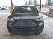 ✅ 2016 Scion iA • VIN: 3MYDLBZVXGY144269 • Lot: 43668452. Listed on IAAI with Not provided. Free auction sales archive from the USA and detailed vehicle history report at DreamBid. Image 16.