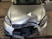 ✅ 2014 Chevrolet Impala LTZ • VIN: 2G1WC5E31E1186671 • Лот: 72442734. Опубликован ранее на Copart с пробегом 73 273 миль. Бесплатный доступ к архиву аукционных продаж из США и подробный отчёт об истории автомобиля на DreamBid. Изображение 11.