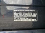 ✅ 2022 BMW X5 M50i • VIN: 5UXJU4C06N9M47784 • Лот: 64387675. Опубликован ранее на Copart с пробегом 40 870 миль. Бесплатный доступ к архиву аукционных продаж из США и подробный отчёт об истории автомобиля на DreamBid. Изображение 13.