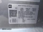 ✅ 2022 Chevrolet Silverado 1500 LT • VIN: 1GCUYDETXNZ185259 • Lot: 41872387. Listed on IAAI with 70,989 mi. Free auction sales archive from the USA and detailed vehicle history report at DreamBid. Image 9.