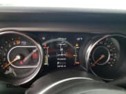 ✅ 2022 Jeep Wrangler Unlimited Sport S • VIN: 1C4HJXDG5NW109364 • Lot: 55467853. Listed on Copart with 34,742 mi. Free auction sales archive from the USA and detailed vehicle history report at DreamBid. Image 9.