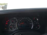 ✅ 2023 Chevrolet Express Cargo • VIN: 1GCWGAFP3P1254743 • Lot: 42841035. Listed on IAAI with 25,017 mi. Free auction sales archive from the USA and detailed vehicle history report at DreamBid. Image 7.