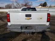 ✅ 2017 Chevrolet Silverado 2500HD Work Truck • VIN: 1GC2KUEG1HZ374186 • Lot: 44164745. Wystawiony na Copart z przebiegiem 86 781 mil. Bezpłatny archiwum sprzedaży aukcyjnych z USA i szczegółowy raport historii pojazdu na DreamBid. Zdjęcie 6.