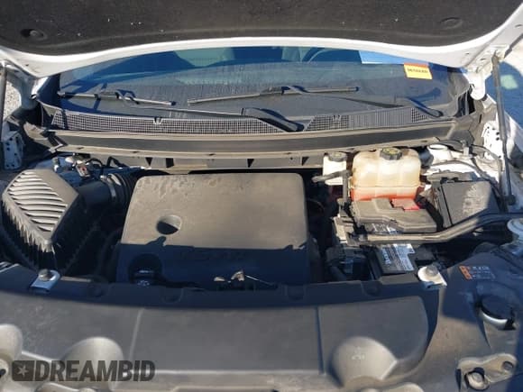 ✅ 2018 Chevrolet Traverse LT Cloth • VIN: 1GNEVGKW3JJ145795 • Lot: 43463439. Wystawiony na IAAI z przebiegiem 105 619 mil. Bezpłatny archiwum sprzedaży aukcyjnych z USA i szczegółowy raport historii pojazdu na DreamBid. Zdjęcie 10.